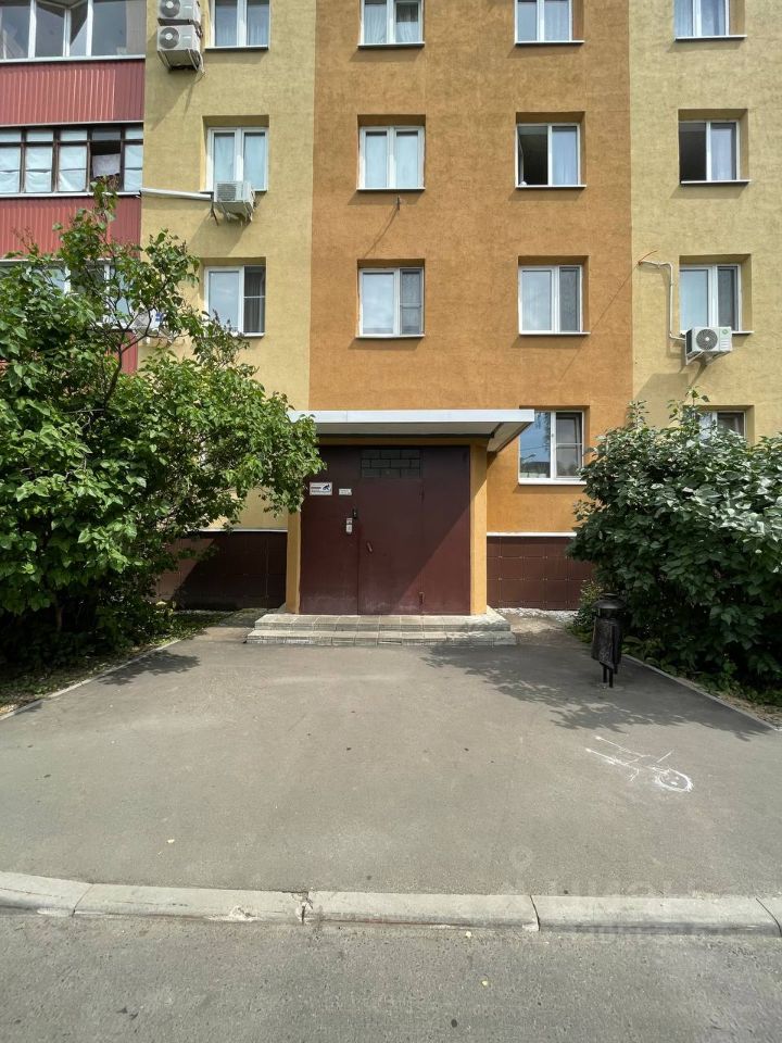 Продажа 2-комн квартиры на вторичном рынке Мытищи, улица Колпакова, 34к2