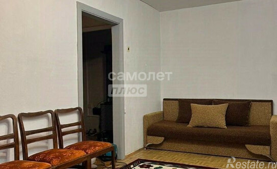 Продажа 2-комн квартиры на вторичном рынке Партизанская улица,  д. 35 к2