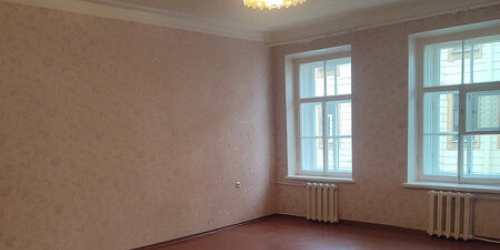 3-комн квартира Зверинская улица,  д. 5