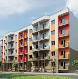 Продажа 1-комн квартиры на вторичном рынке д/о Бекасово п,  д. 10 к2