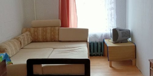 Комната улица Большая Зеленина, 28