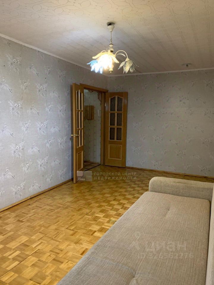 Продажа 1-комн квартиры на вторичном рынке д. Павловское, 16