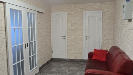 2-комн квартира Тельмана, улица Октябрьская, 3