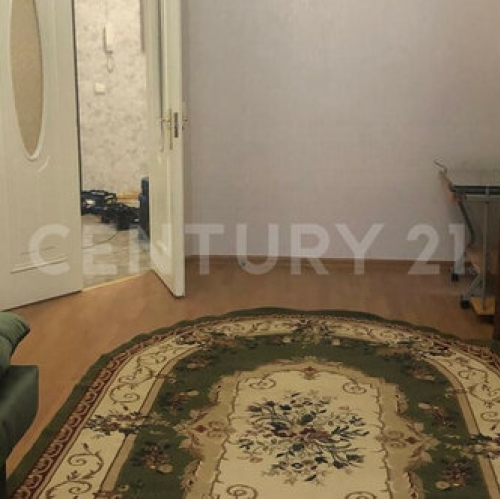 2-комн квартира улица Котина,  д. 5 к1