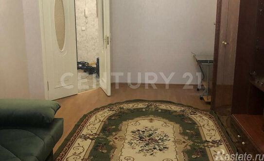 Продажа 2-комн квартиры на вторичном рынке улица Котина,  д. 5 к1