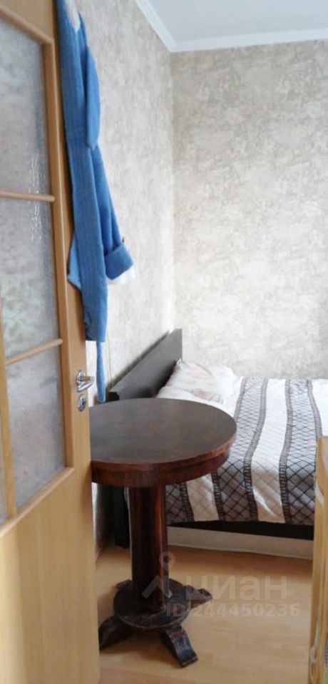 Аренда 2-комн квартиры на вторичном рынке Ленинградский проспект, 74К2