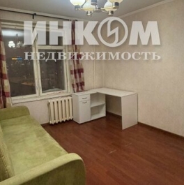 Продажа 3-комн квартиры на вторичном рынке Спартаковская улица