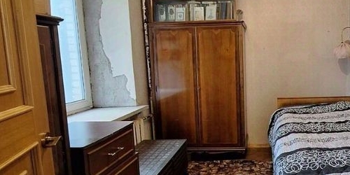 3-комн квартира Пушкин, Ленинградская улица, 79/27