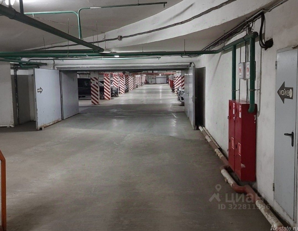 Продажа ПСН улица Дыбенко,  д. 38 к1