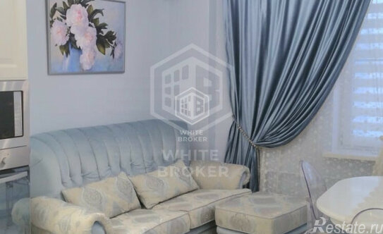 Продажа 3-комн квартиры на вторичном рынке Баковка, Можайское шоссе,  д. 100А