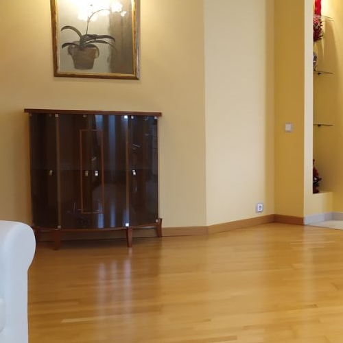 2-комн квартира Больничный переулок, 5