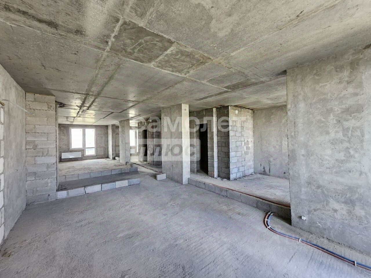 Продажа 3-комн квартиры на вторичном рынке Балаклавский проспект, 15