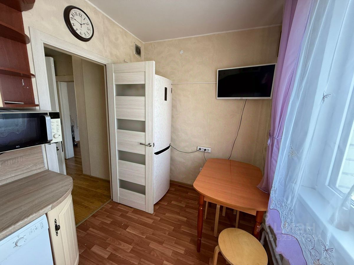 Аренда 1-комн квартиры на вторичном рынке проспект Нововатутинский, 12