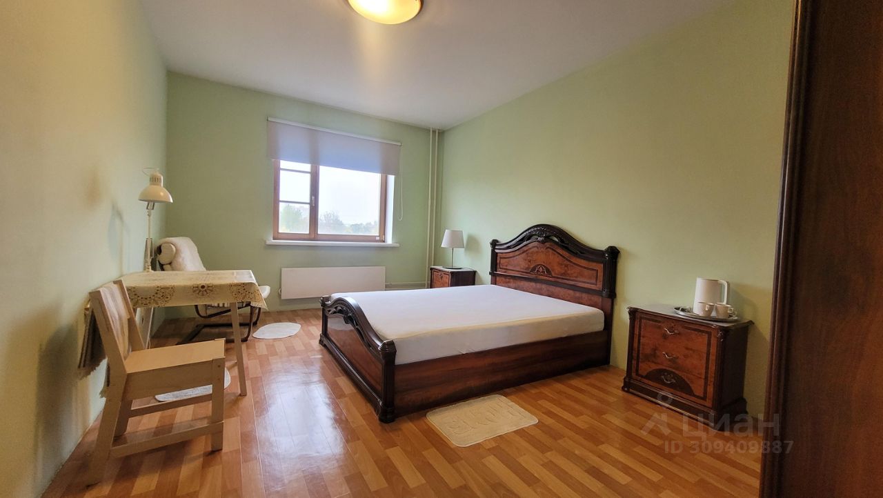 Продажа 2-комн квартиры на вторичном рынке Ивантеевская улица, 9