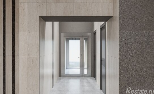 Продажа 4-комн квартиры на вторичном рынке улица Типанова,  д. 22 с1