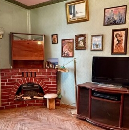 Продажа 2-комн квартиры на вторичном рынке Парковая 9-я ул,  д. 6 к1