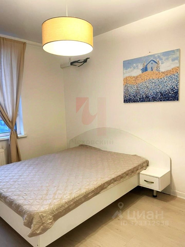 Продажа 1-комн квартиры на вторичном рынке Одинцово, 7