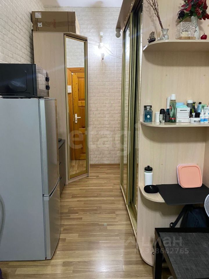 Продажа комнаты Гагаринская улица, 25
