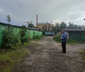Продать Гаражи, машиноместа улица Космонавта Волкова   