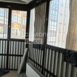 Продажа 1-комн квартиры на вторичном рынке Лопатино, ул Сухановская,  д. 3