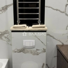 Продажа 1-комн квартиры на вторичном рынке Шелепихинская набережная