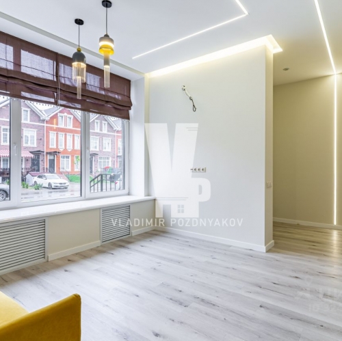 Коттедж/дом Красный Посёлок, Английский бульвар