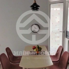 Продажа 2-комн квартиры на вторичном рынке Сабурово, Луговая, д. 5