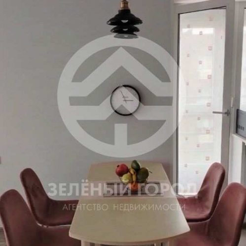 2-комн квартира Сабурово, Луговая, д. 5