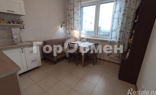 Продажа 2-комн квартиры на вторичном рынке улица Гарибальди,  д. 18