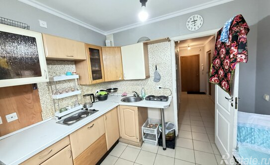 Продажа 1-комн квартиры на вторичном рынке улица Солдата Корзуна,  д. 26