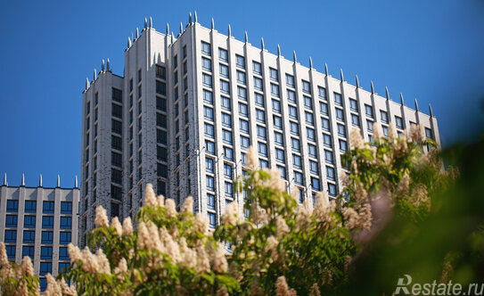 Продажа 2-комн квартиры на вторичном рынке ул Ходынская,  д. 10А,  к. 4