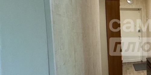 3-комн квартира Нагорная улица, 24К10