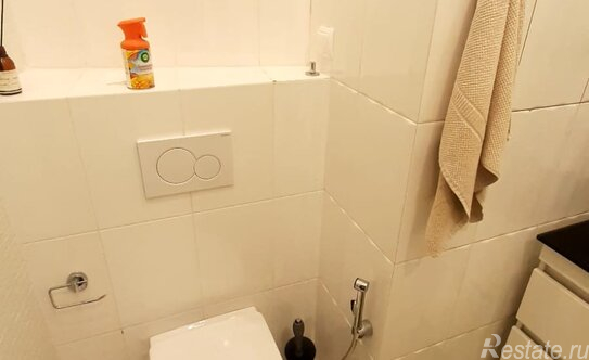 Аренда 3-комн квартиры на вторичном рынке улица Столетова,  д. 7