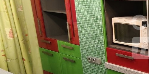 2-комн квартира Уржумская улица, 3К3