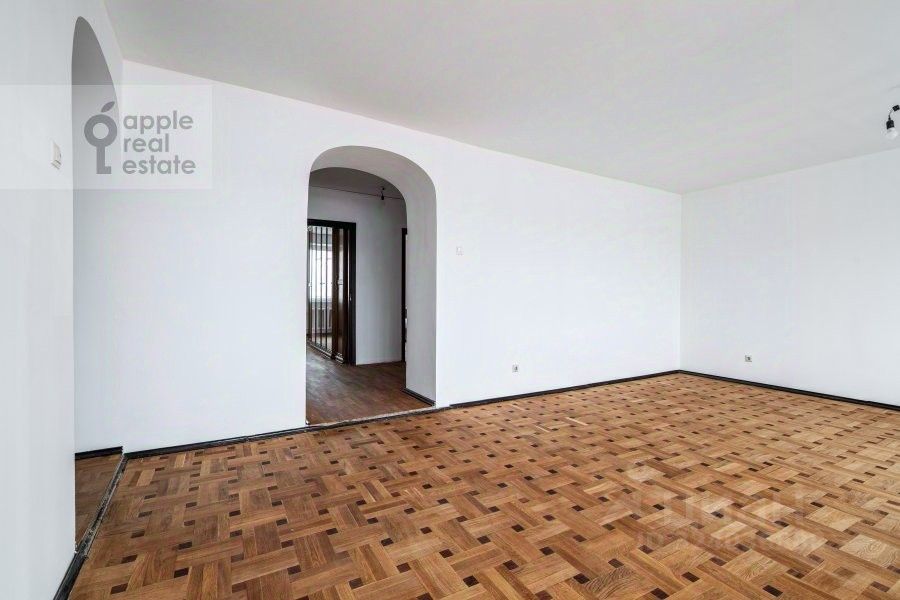 Продажа 3-комн квартиры на вторичном рынке Долгоруковская улица, 40