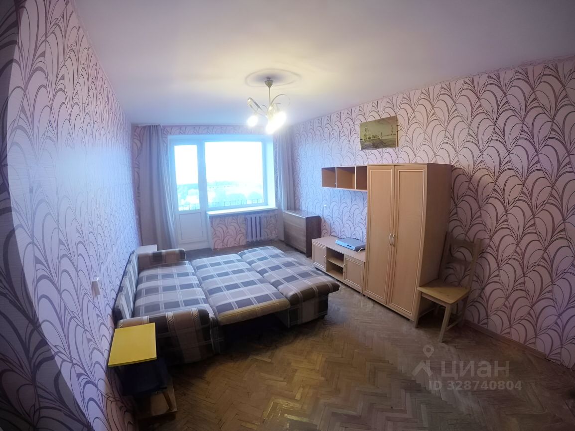 Продажа 2-комн квартиры на вторичном рынке улица Руставели, 58К1