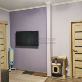 Продажа 2-комн квартиры на вторичном рынке Королев г, Гагарина ул,  д. 12/14