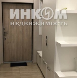 Продажа 2-комн квартиры на вторичном рынке Гжатская улица,  д. 5 к3