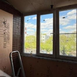 Продажа 2-комн квартиры на вторичном рынке Железнодорожный, Луговая улица,  д. 16