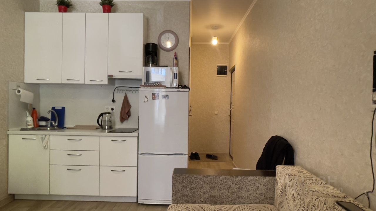 Продажа 3-комн квартиры на вторичном рынке Химки, улица Германа Титова, 1