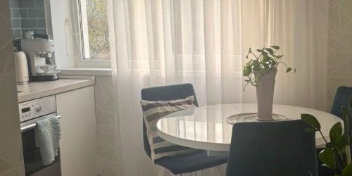 2-комн квартира Алтайская улица, 18