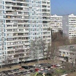 Продажа 3-комн квартиры на вторичном рынке Михневская улица, 8