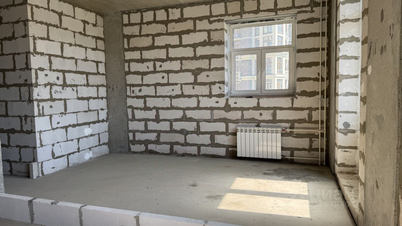 Продажа 3-комн квартиры на вторичном рынке Город-событие мкр, с. Лайково, 70