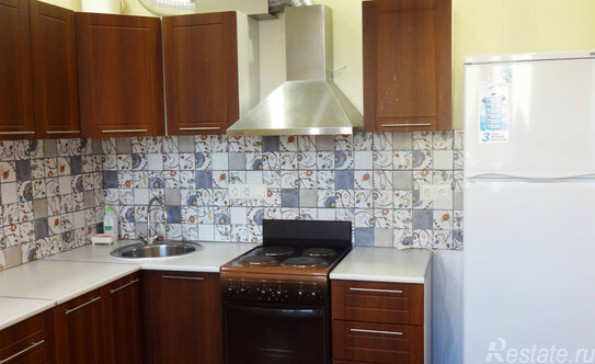 Продажа 1-комн квартиры на вторичном рынке Красногорск г, Вилора Трифонова ул,  д. 9