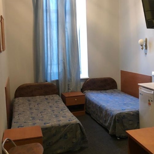 Студия Московский проспект, 18