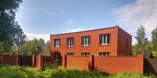 Коттедж/дом Грибакиных ул. ,  д. 5