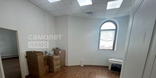 Офис ул Тверская,  д. 14