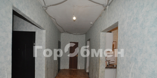 3-комн квартира Красногорск, Красногорский бульвар, 20