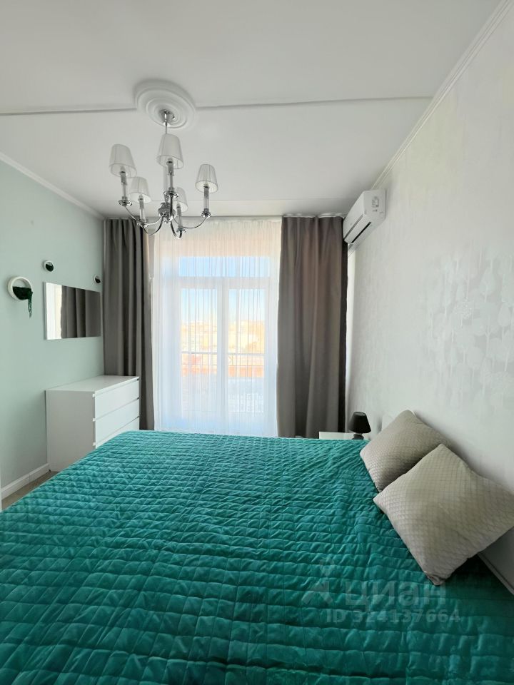 Аренда 2-комн квартиры на вторичном рынке Грузинская М. ул,  д. 41