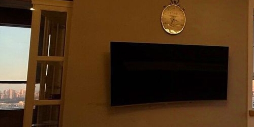 3-комн квартира Ушаковская набережная, 1к4